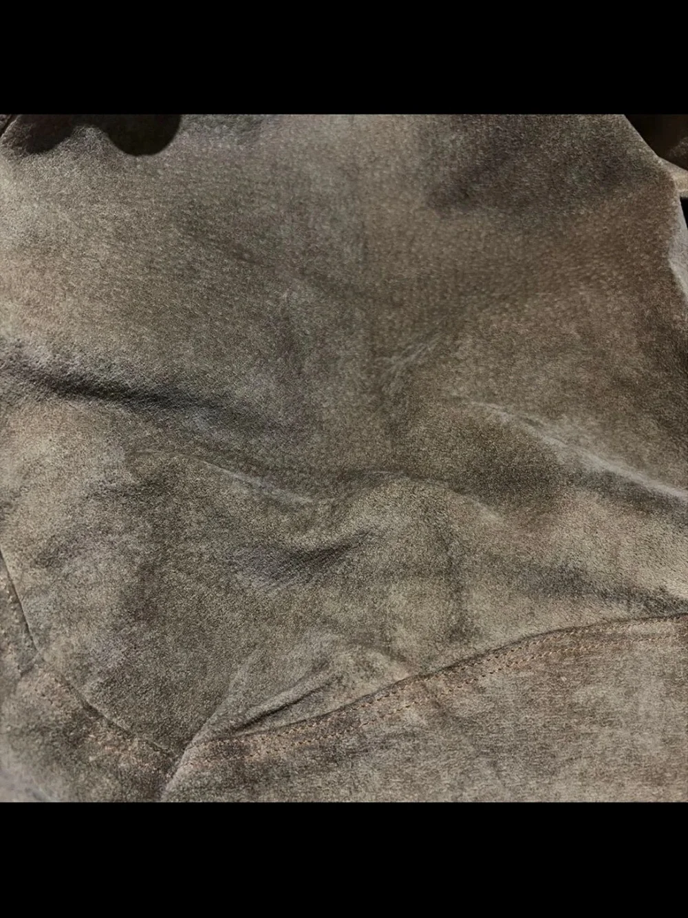 Mulberry Tan Leather Logo Patch Hobo